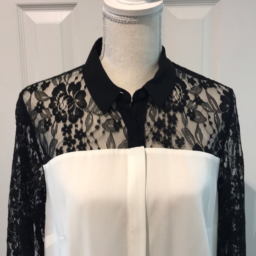 Express blouse! - Picture 2 of 6